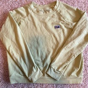 Patagonia pullover